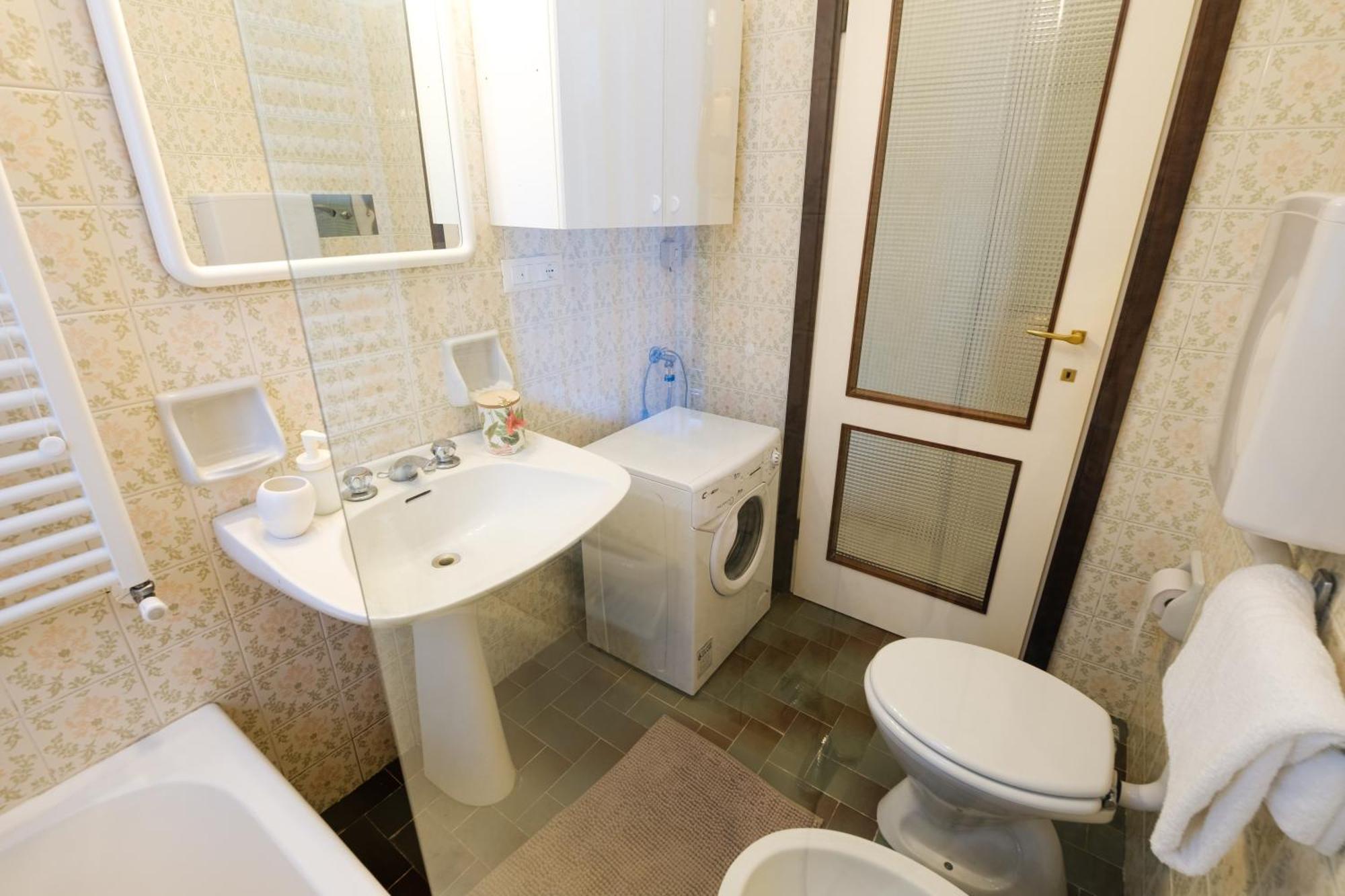 Nico'S Guest House モンテロッソ・アル・マーレ エクステリア 写真