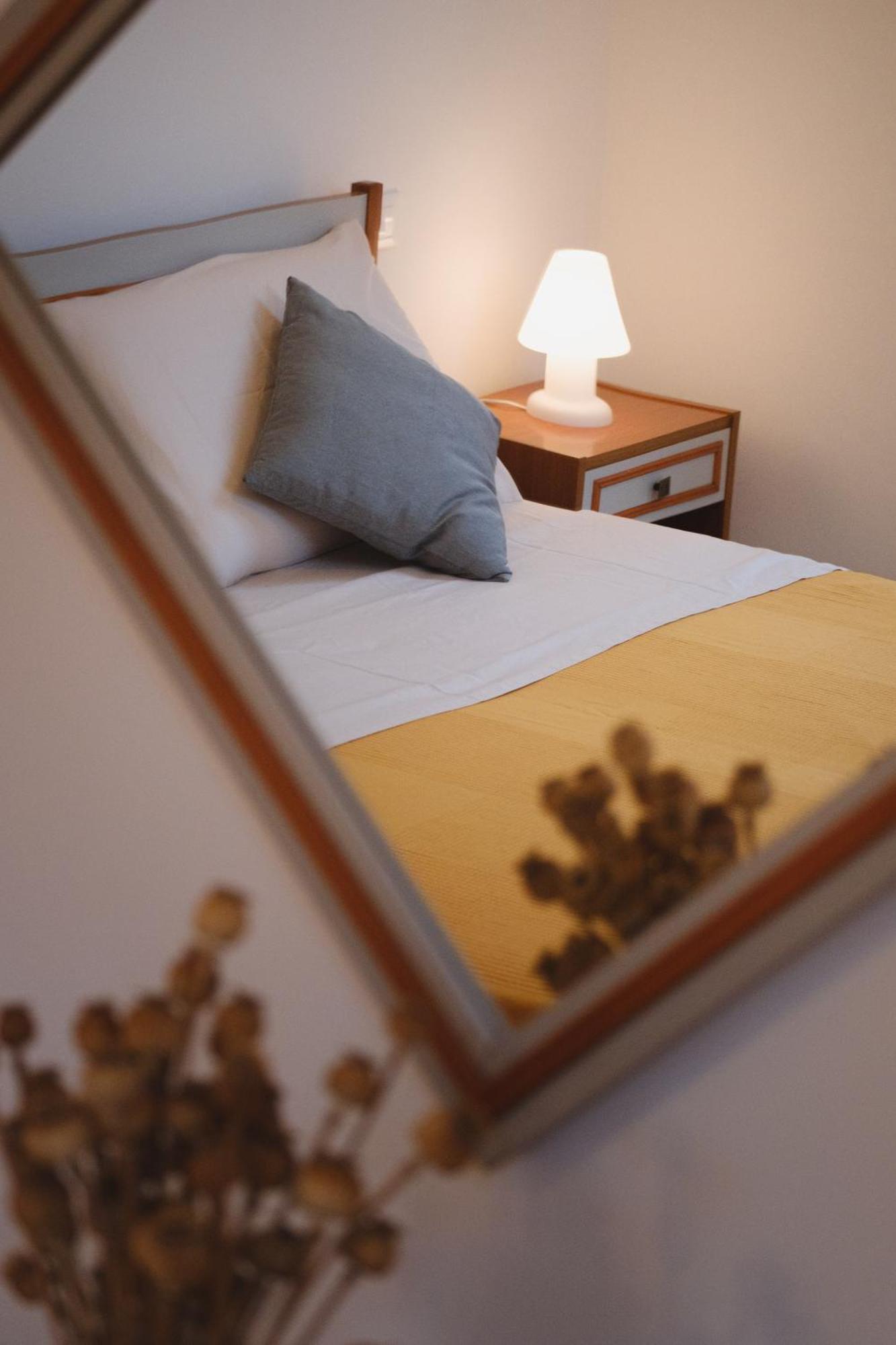Nico'S Guest House モンテロッソ・アル・マーレ エクステリア 写真
