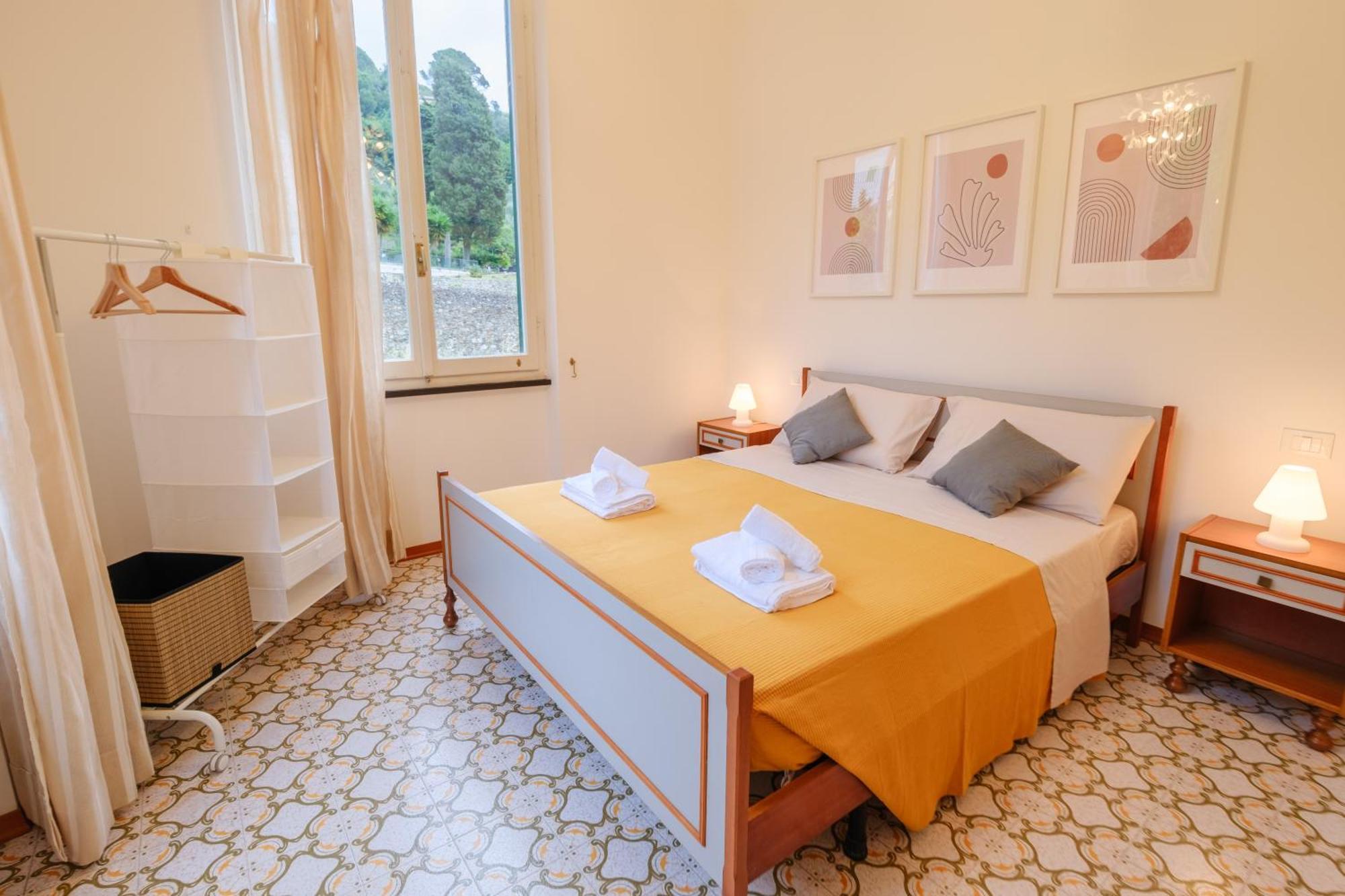 Nico'S Guest House モンテロッソ・アル・マーレ エクステリア 写真